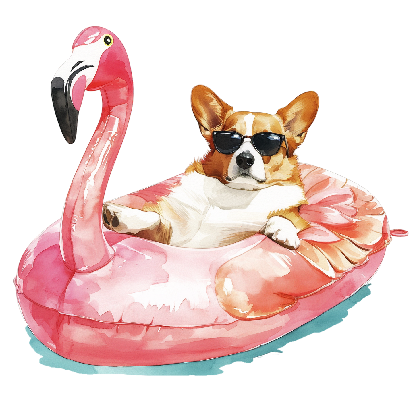 T-Shirt - Personalized Dog Tee