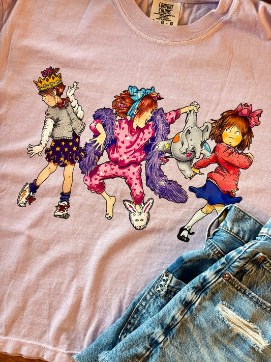 T-Shirt - Junie B. Jones
