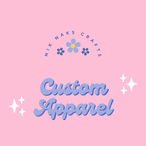 Custom Apparel